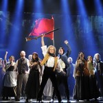 See Photos from Les Misérables' 25th Anniversary Tour at Atlanta's Fox Theatre