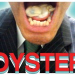 Chris Alonzo Debuts 144 Oysters to God at the Atlanta Fringe Festival