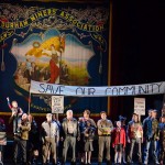 Billy Elliot the Musical - An Atlanta Theater Fans Review