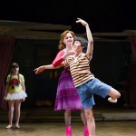 Billy Elliot's Leah Hocking Pursues Passion