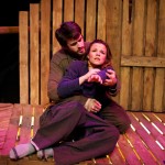 Brilliant Traces - An Atlanta Theater Fans Review