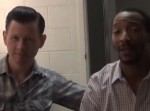 A Conversation with Jake La Botz and Christopher Morgan from Ghost Brothers of Darkland County