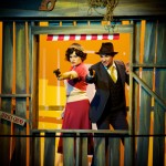 See Photos From Clyde 'n Bonnie: A Folktale