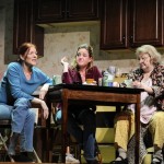 Atlanta's Alliance Theatre presents the play Good People.