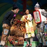 The Wizard of Oz - An Atlanta Theater Fans Review