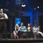 Video Trailer For Ghost Brothers of Darkland County