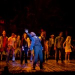 Ghost Brothers of Darkland County - An Atlanta Theater Fans Review