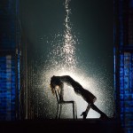 Emily Padgett as Alex, Flashdance The Musical - by Kyle Froman