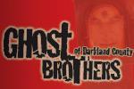 Ghost Brothers of Darkland County at Atlanta's Alliance Theatre