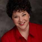 Ingrid Cole