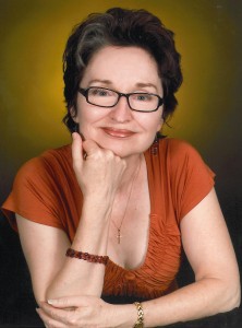 Jessica Phelps West