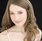 Lauren Wiley Returns to Atlanta in Les Misérables