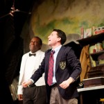 "Master Harold"...and the boys