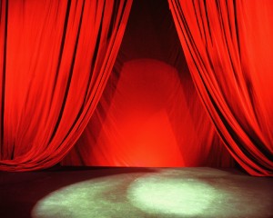 Atlanta Theater Fans blog - Off Stage