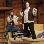 See Photos From The Foreigner at Georgia Ensemble Theatre