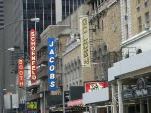 Atlanta Theater Fans blog - Hopefully Coming Soon