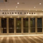 Atlanta's Alliance Theatre