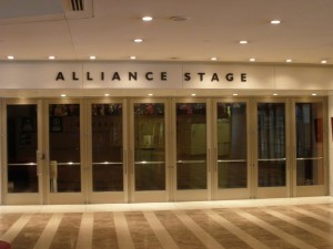 Atlanta's Alliance Theatre