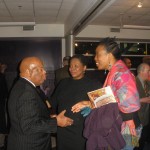 Rep. Lewis, Center for Puppetry Arts Discuss Ruth and The Green Book