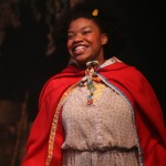Petite Rouge - An Atlanta Theater Fans Review