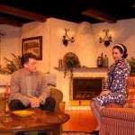 Same Time, Next Year - An Atlanta Theater Fans Review