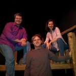 An Inside Look at Synchronicity's Petite Rouge and Brilliant Traces