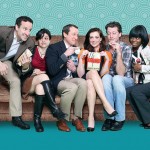 The Book Club Play at Atlanta's Horizon Theatre