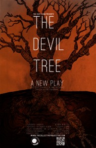 The Collective Project Inc presents the Devil Tree at the Goat Farm Arts Center