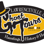 Lawrenceville Ghost Tours Return for an 8th Year starting May 4