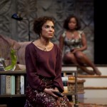 Jasmine Guy Returns to the Alliance Theatre in God of Carnage