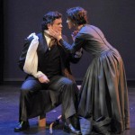 View Photos From Jane Eyre The Musical at The Legacy Theatre