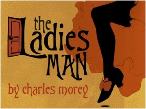 Atlanta Theater - The Ladies Man at Theatre in the Square