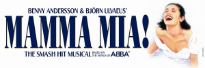 Mamma Mia!