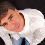 Aurora Funny Fridays features Award-Winning Comic on March16