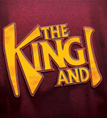 The King and I at Atlanta's Fox Theatre
