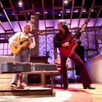 I Just Stopped by to See the Man - An Atlanta Theater Fans Review